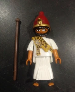 PLAYMOBIL SACERDOTE EGIPCIO - 17/11/21 - Imagen 1 de 1