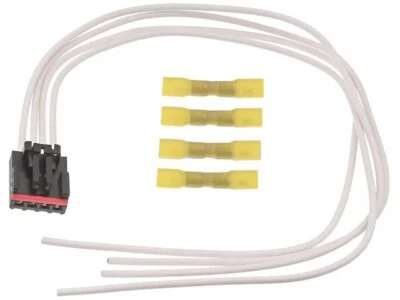 For 2003-2006 Cadillac Escalade EXT Power Window Switch Connector SMP 31257MKVB Foto 1 de 2