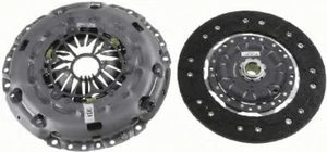 KIT FRIZIONE PER OPEL ASTRA VECTRA ZAFIRA 1.9 SAAB VAUXHALL SIGNUM 1.9D SUPER - Imagen 1 de 2