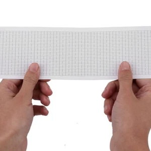 Ruban De Papier Pour Boîte à Musique Accessoires De Boîte à Musique Bricolage 10 - Zdjęcie 1 z 11