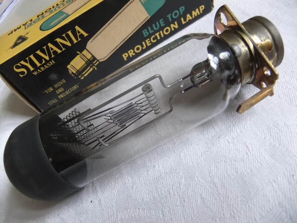 ATLAS MAZDA PHILIPS Bombilla Proyector Lámpara A1/91 115V 120v 1000w DFY DFK B&H..... 15 fx