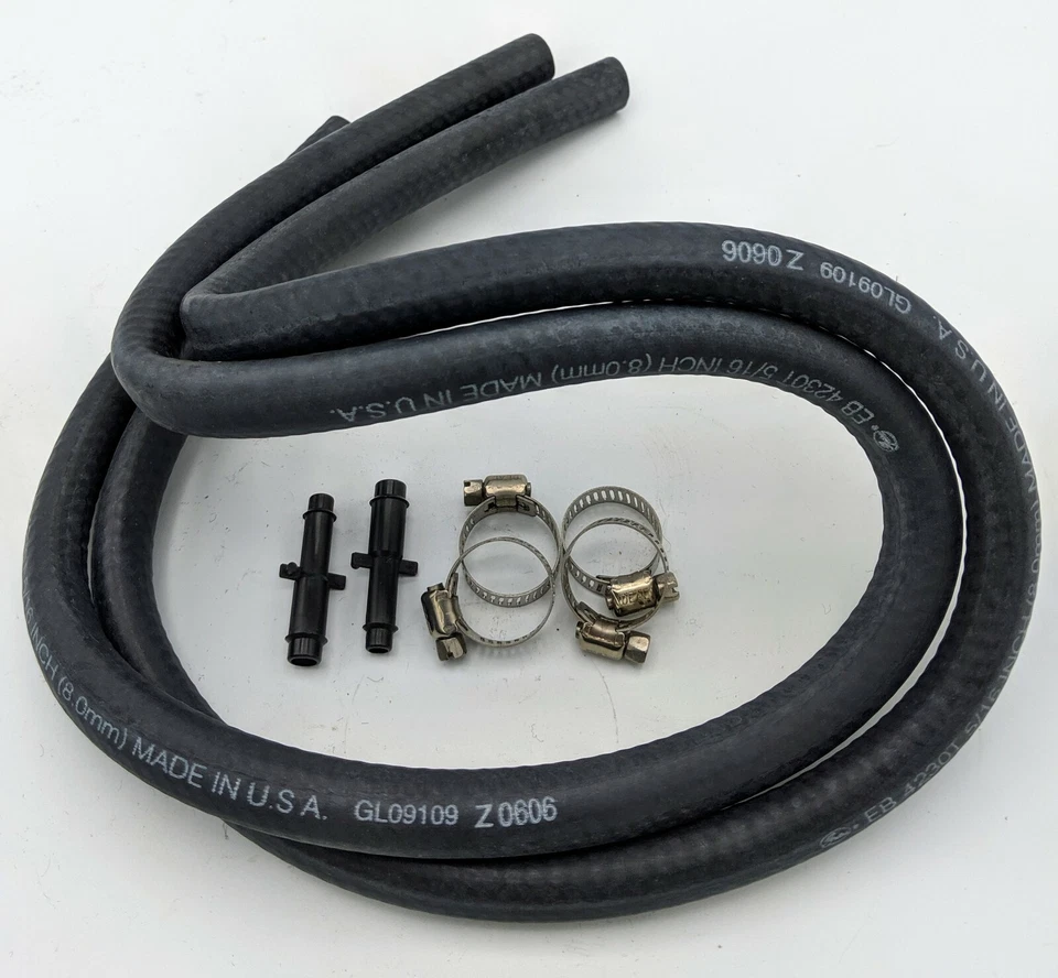 2701018 Kit de manguera de freno Cushman SK-09190918TB Foto 1 de 1