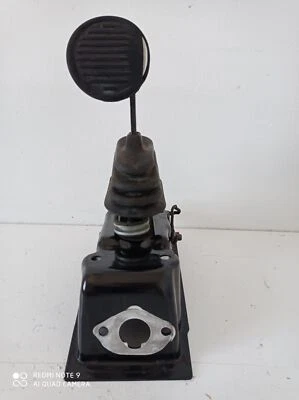 Pedal Brake For SMART Fortwo Coupé (W451) A4512900718 001 (07 > 15) - Image 1 of 4