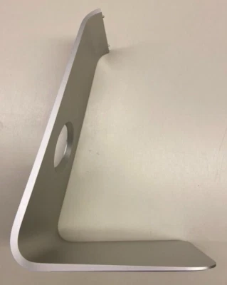 Fast wie neu Standfuß Fuß, Gehäuse Teil für Apple iMac 27" 2012-2020 A1419 A2115 - Bild 1 von 4