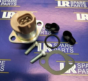 Fuel Vapour Regulator Valve - Land Rover Defender 2007 Td4 PUMA - LR009837 LRS - Picture 1 of 2