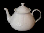 Strawberry & Vine by Wedgwood TEA POT 5" / 5 CUP