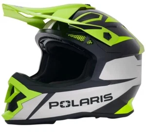 Polaris New OEM Tenacity 4.0 Helmet, Small, 286456001 - Picture 1 of 3