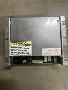 Dixie Narco Soda PC board-model S2D E model fits 276E, 501E, 600E newest e-prom - Picture 1 of 1