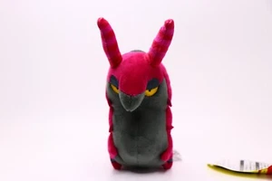Scolipede pupazzo,pokemon peluche - Imagen 1 de 5