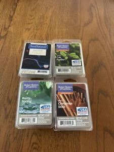 misc scented wax cubes Lot Of 4 - Picture 1 of 6