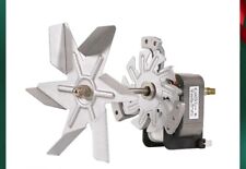 J238-112-11263 High Temperature Resistant Drying Oven Fan Long Shaft Incubator