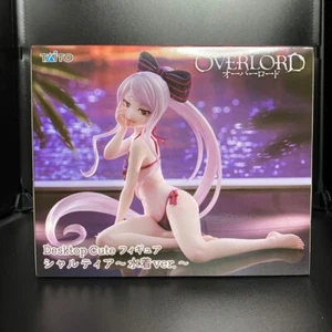 Overlord Desktop süßer figurbetonter Badeanzug Ver. Japan Anime Neu - Bild 1 von 6