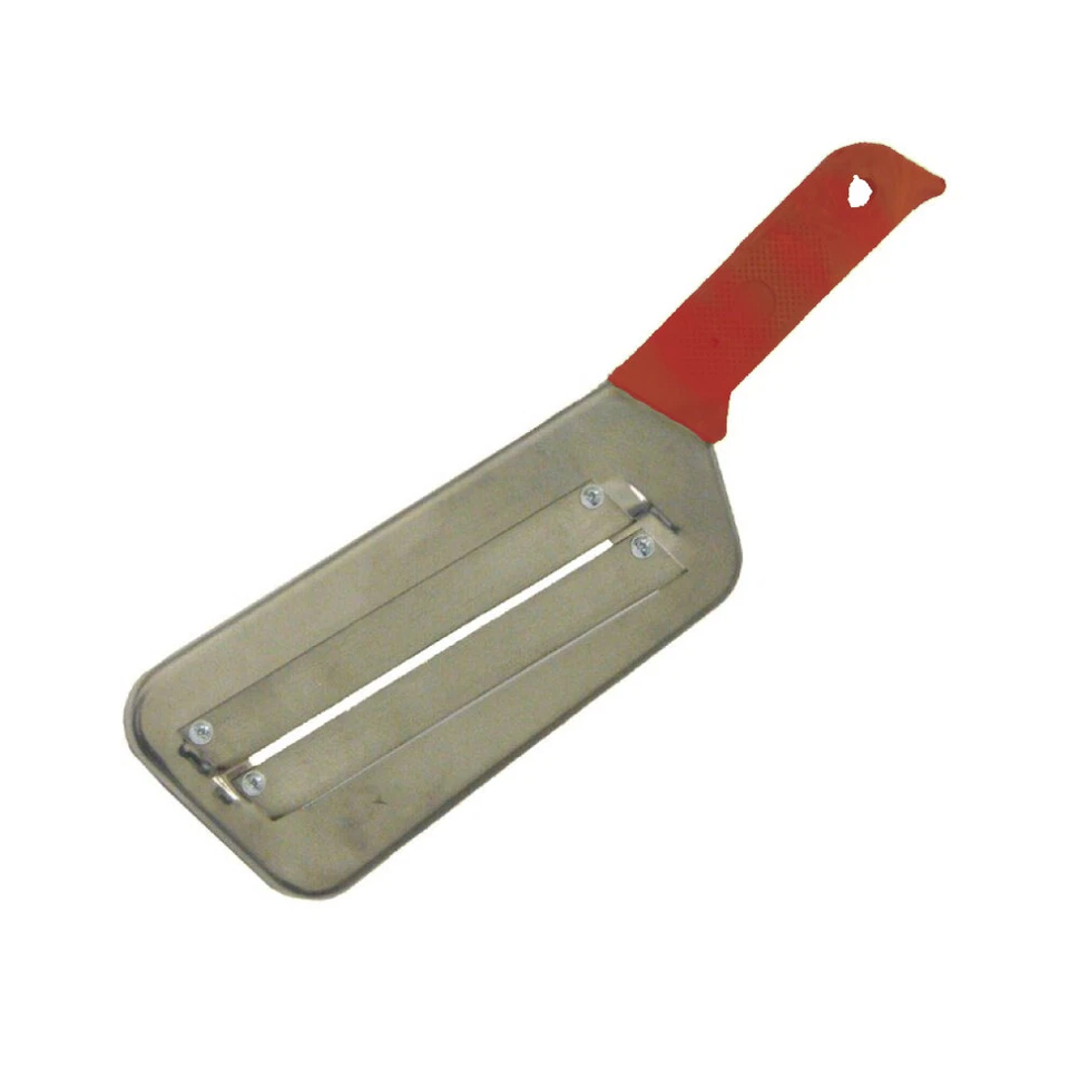 Krauthobel mit zwei Klingen Krautmesser Krautschneider Hobler Hobel Kraut - Bild 1 von 1