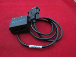 Wenglor MS-3 FIS-0003-0135 Barcode Scanner - Picture 1 of 3