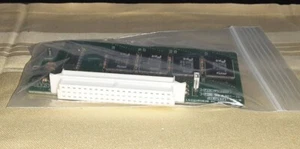 AKAI FMX008M 8MB FLASH ROM BOARD (L5211B5020) vintage rare - Picture 1 of 3