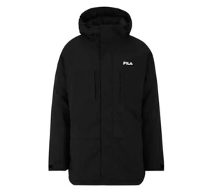 FILA Herren Jacke Winterjacke Bergheim Padded Jacket - Bild 1 von 2