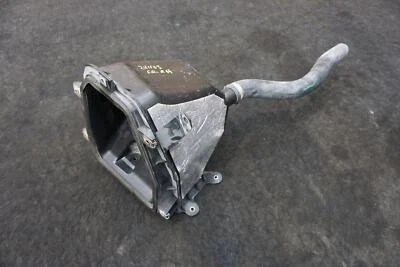 Cubierta de admisión de aire del motor Step Trim Shield OEM 81769900 Ferrari California 2008-14 Foto 1 de 4