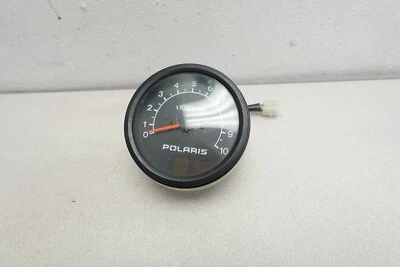 2000-2001 Polaris Tachometer Gauge Display 3280308 RMK 800 XC SP 600 XCR SKS - Image 1 of 4