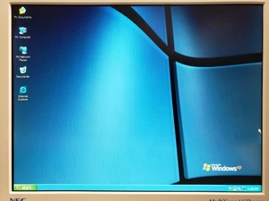 Dell Optiplex GX270 Tower PC Computer Pentium4 2.8GHz 2GB 80GB WinXP Home SP2 - Picture 1 of 16