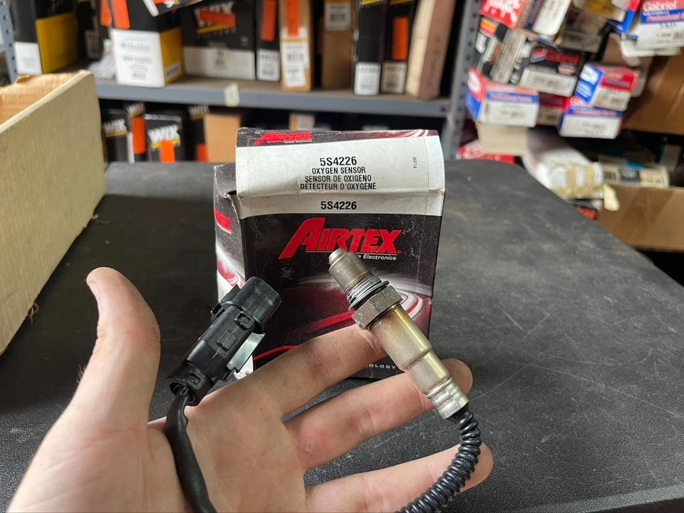 5s4226 Airtex Foto 1 de 1