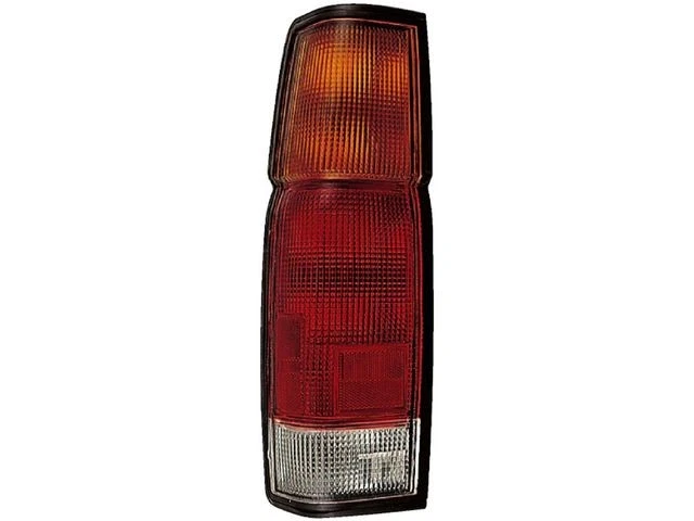 Conjunto de lanterna traseira esquerda 34BZRR22 para picape D21 1991 1995 1988 1992 1990 1994 - Imagem 1 de 1