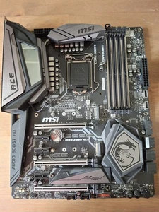 MotherBoard MSI MEG z390 ACE Wifi + Bundle - Zdjęcie 1 z 13