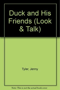 Duck and His Friends (Look and Talk) - Picture 1 of 1