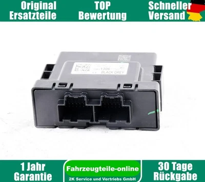 Centralina interfaccia gateway Opel Astra K 13531306 - Immagine 1 di 4