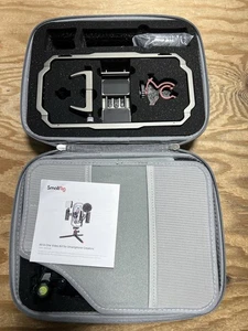 Kit de video todo en uno SmallRig para creadores de teléfonos inteligentes - Imagen 1 de 10