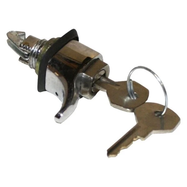 For Volkswagen Karmann Ghia 1965-1967 Dansk Glove Box Lock Foto 1 de 1