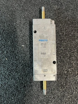 Festo JMFH-5-1/4 Pneumatic Valve – Precision Control - Image 1 of 3