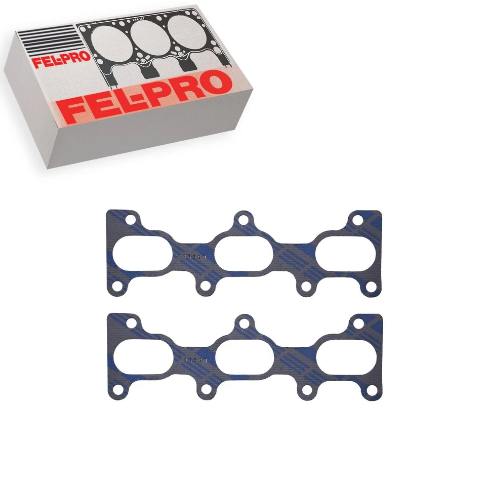 Fel-Pro Exhaust Manifold Gasket Set For 1999-2005 Hyundai Sonata - Image 1 of 1
