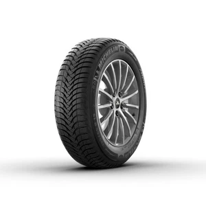 MICHELIN Alpin A4 175/65 R15 84T Winterreifen M+S 3PMSF - Bild 1 von 12