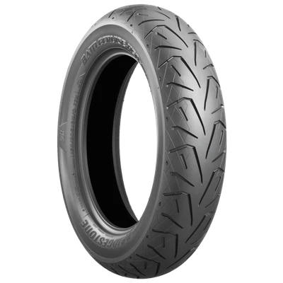 BRIDGESTONE Motorradreifen 140/90 B 16 M/C TL 77H BATTLECRUISE H50 REAR - Bild 1 von 3