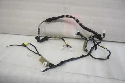 Arnés de cableado puerta delantera izquierda Lexus RX450H 2011 2012 2013 2014 2015 82152-48710 Foto 1 de 4