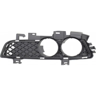 For Mercedes-Benz E350/E550 2010 11 12 2013 Fog Light Trim Driver Side MB1038168 Foto 1 de 4