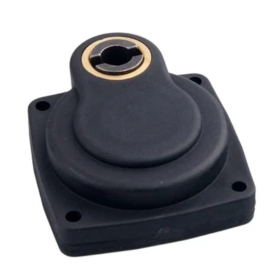 RC Electric Starter Backplate Engine Power Back Cover for Model Car - Image 1 of 4