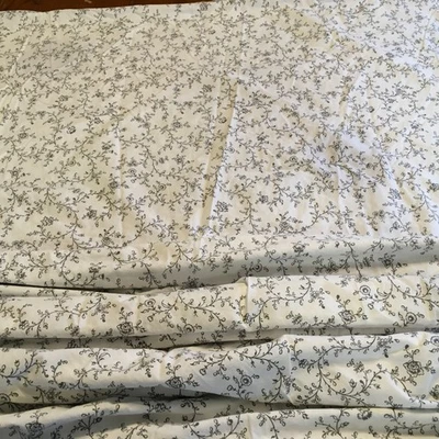 Пододеяльник IKEA KOPPARRANKA 80x84 полный / королева - Изображение 1 из 4