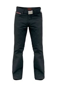 Duke London Extra Tall Original Fit Jeans (Mario) 32 to 50  in 40 - Picture 1 of 13