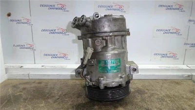 COMPRESOR AC Opel Vectra C GTS 2004 13171593 - Imagen 1 de 4