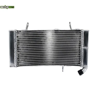 For Ducati 748 916 996 998 all year Aluminum Radiator 548.4.008.1A Water Cooler - Image 1 of 4