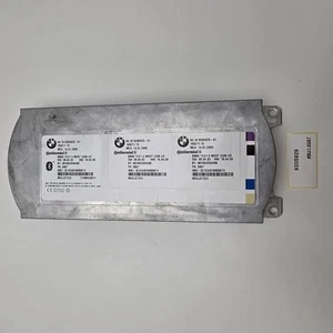 2006-2011 BMW E92 Telematic Control Module 9205929 - Picture 1 of 10