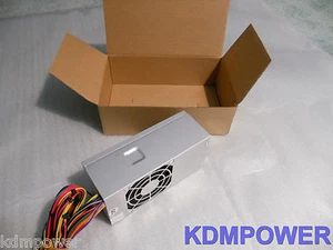 435W Dell Vostro 220s 200(Slim) 200s SFF Slimline Power Supply Replace TC435.8 - Picture 1 of 1