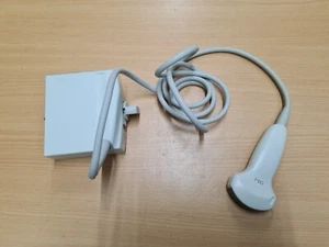 Sonda transductora de ultrasonido convexo siemens CX5-2 5692103-L0850 sonda ultrasónica - Imagen 1 de 7