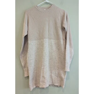 Lululemon Restful Intention Sweater In Pink Bliss Size XS - Picture 1 of 6