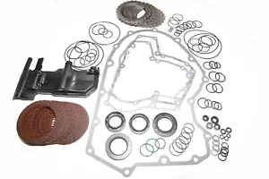 BAXA MAXA Rebuild Kit For Honda Accord Automatic Transmission F23A 98-02 4cyl - Picture 1 of 1