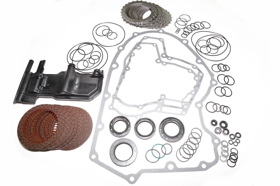 BAXA MAXA Rebuild Kit For Honda Accord Automatic Transmission F23A 98-02 4cyl - Image 1 of 1