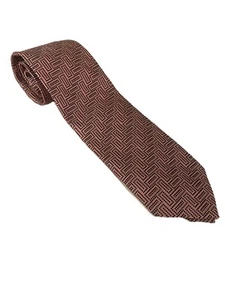 RENATO BALESTRA 100% Silk Tie Made in Italy - Picture 1 of 6