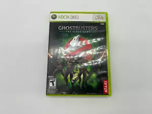 Ghostbusters - Microsoft Xbox 360 - Picture 1 of 4