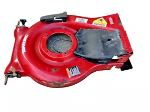 21 Zoll Craftsman Rasenmäher 917.377070 Deck Gehäuse - Bild 1 von 19